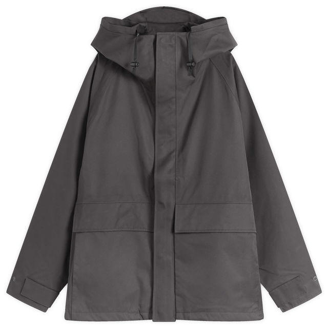 Gore-Tex Cruiser Jacket