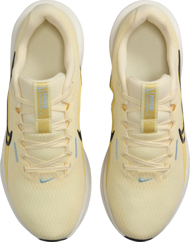 Кецове и обувки Nike Nike Downshifter 13 Жълто | fd6476-700, 2