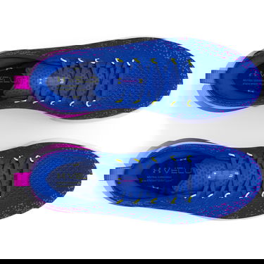 Кецове и обувки Under Armour Velociti 3 Тъмно синьо | 3026117-400, 4
