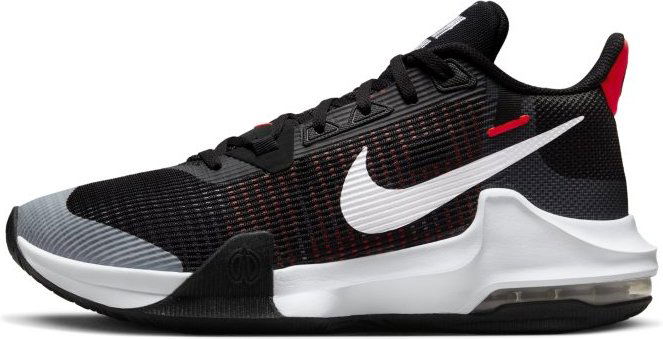Кецове и обувки Nike Air Max Impact 3 Черно | DC3725-009, 0