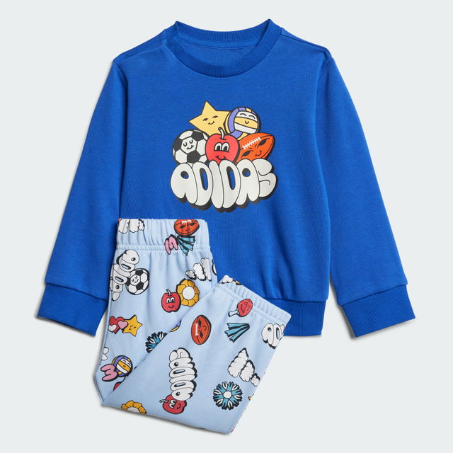 Seasonal Essentials Fun Kids' Set