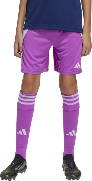 Къси панталони adidas Originals adidas TIRO24 Training Shorts Лилаво | jc6207, 5