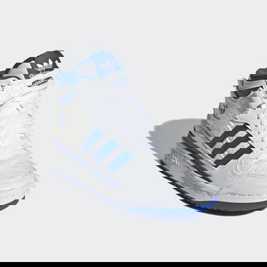 Кецове и обувки adidas Originals Forum Mid Тъмно синьо | GZ1768, 5