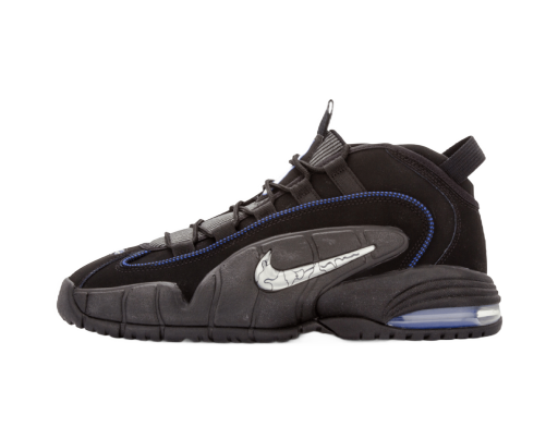 Кецове и обувки Nike Air Max Penny 1 Черно | 685153-001