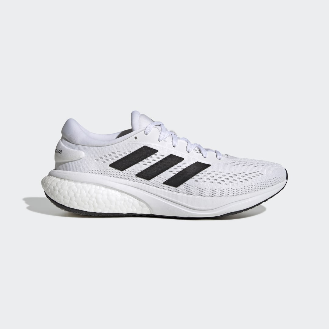 Кецове и обувки adidas Performance Supernova 2 Бяло | GW9089, 0