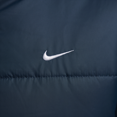 Парка Nike Sportswear Classic Parka Синьо | FZ5903-478, 3