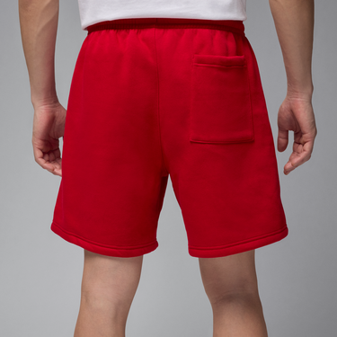 Къси панталони Jordan Jordan Brooklyn Fleece Shorts Червено | IB7910-687, 3