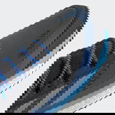 Кецове и обувки adidas Performance Terrex Free Hiker Gore-Tex Черно | GZ0356, 4