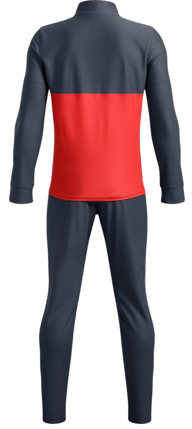 Комплект Under Armour Under Armour Challenger Tracksuit Тъмно синьо | 1379708-044, 2