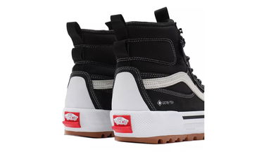 Кецове и обувки Vans SK8-HI Gore-Tex MTE-3 Черно | VN0A5I111KP, 4