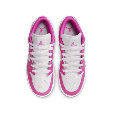 Кецове и обувки Jordan Air Jordan 1 Low Розово | FV8486-600, 3