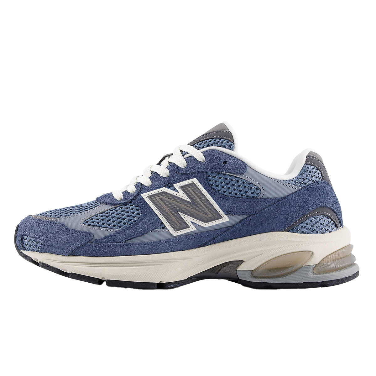 Кецове и обувки New Balance 2010 'Vintage Indigo' Тъмно синьо | U2010WNV, 0