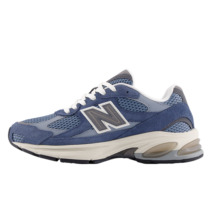 Кецове и обувки New Balance 2010 'Vintage Indigo' Тъмно синьо | U2010WNV
