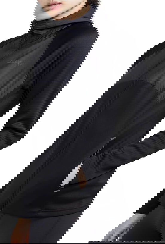 Ветровка Craft Jacket ADV Essence Jersey Черно | 1912467-999000, 0
