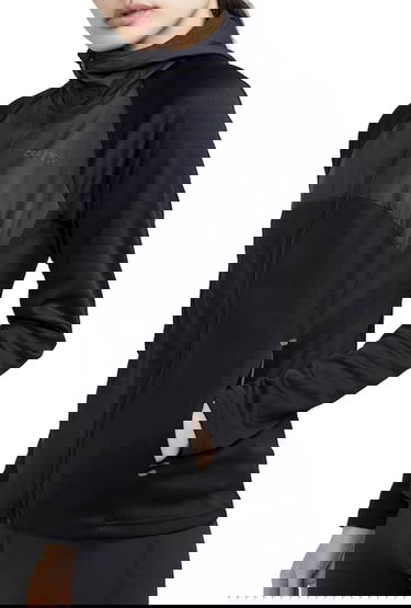 Ветровка Craft Jacket ADV Essence Jersey Черно | 1912467-999000, 0