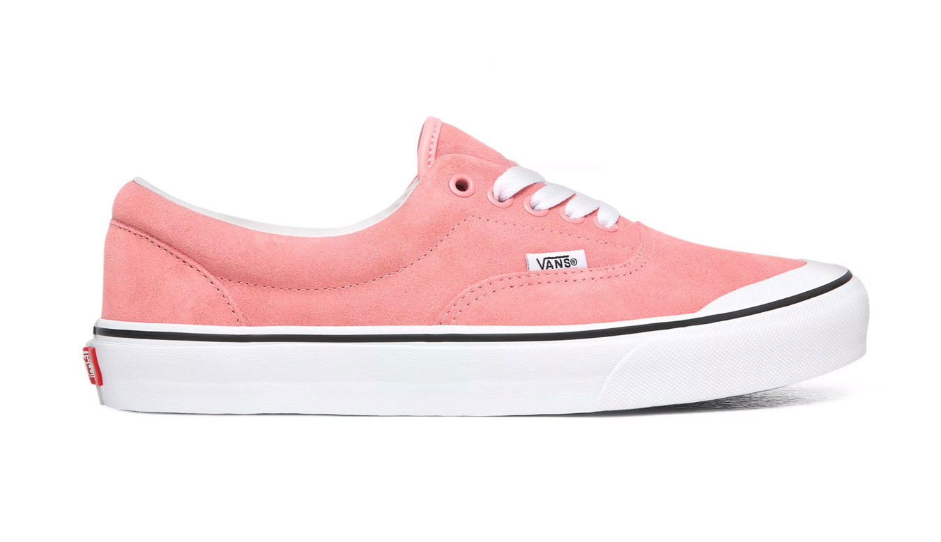 Кецове и обувки Vans UA Era Розово | VN0A4BTPXB0, 0