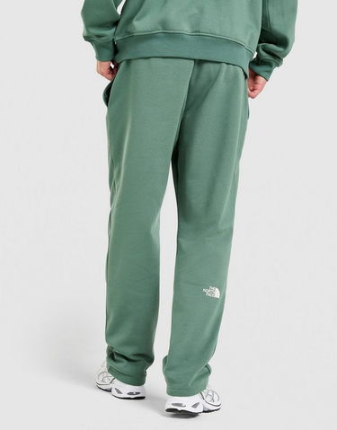 Спортни панталони The North Face The North Face Sobretta OS Sweatpants Зелено | NF0A8FPVHCH1, 2