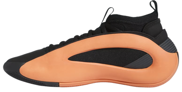 Кецове и обувки adidas Originals adidas HARDEN VOLUME 8, Оранжево
 | IE2694, 4