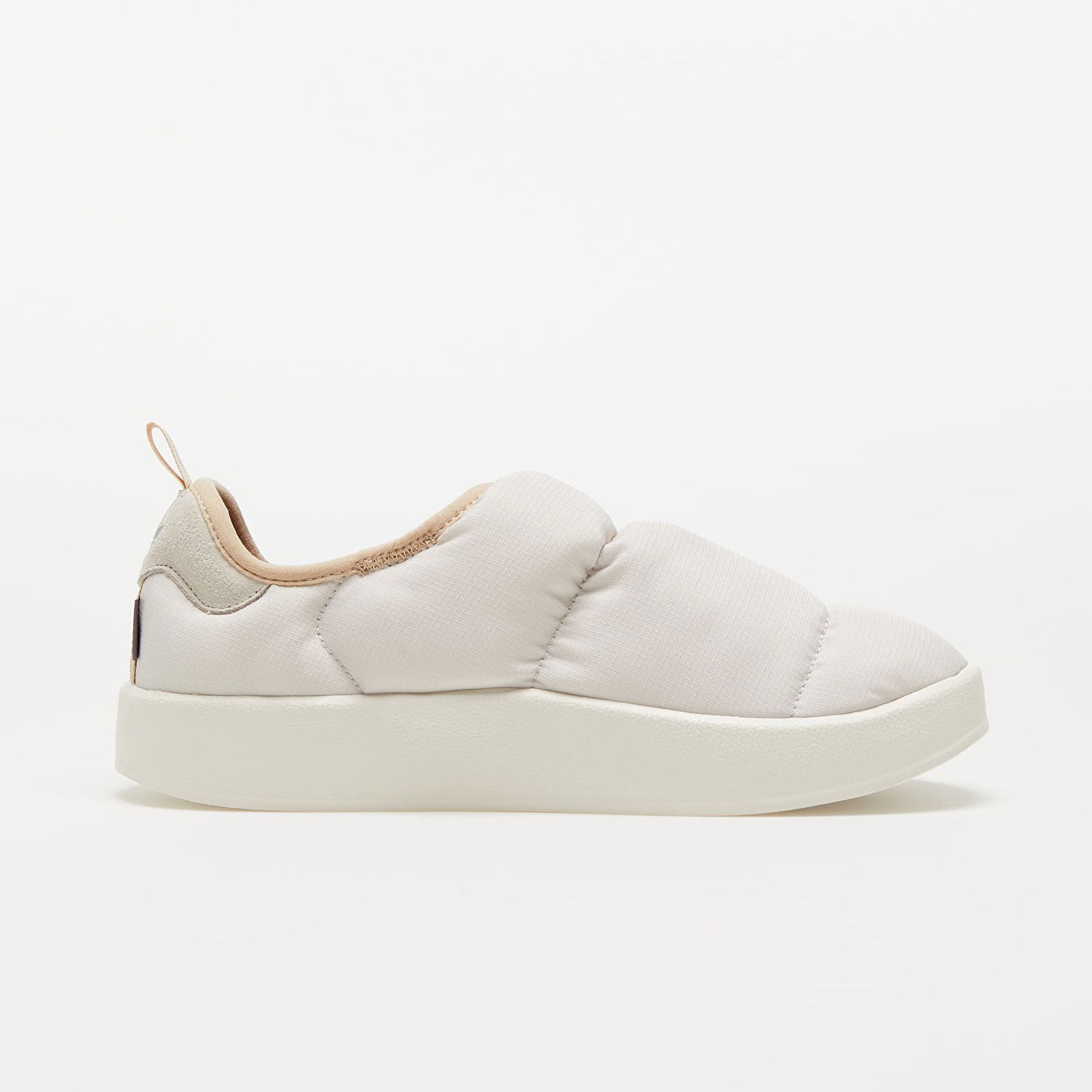 Кецове и обувки adidas Originals Puffylette Бяло | HR1481, 1