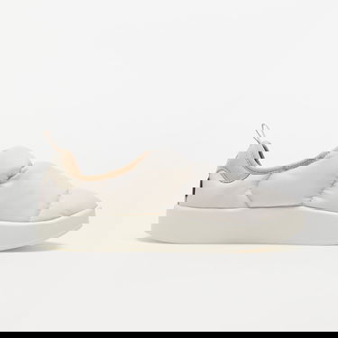 Кецове и обувки adidas Originals Puffylette Бяло | HR1481, 1