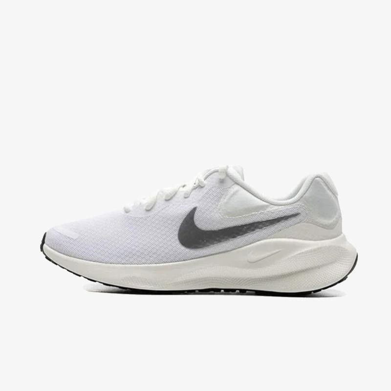 Кецове и обувки Nike revolution 7 women 38,5 Бяло | FB2208-101, 1