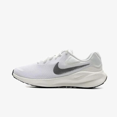 Кецове и обувки Nike revolution 7 women 38,5 Бяло | FB2208-101, 1