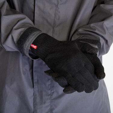 Ръкавици Levi's ® Ben Touch Screen Gloves Черно | 77138-0761, 3