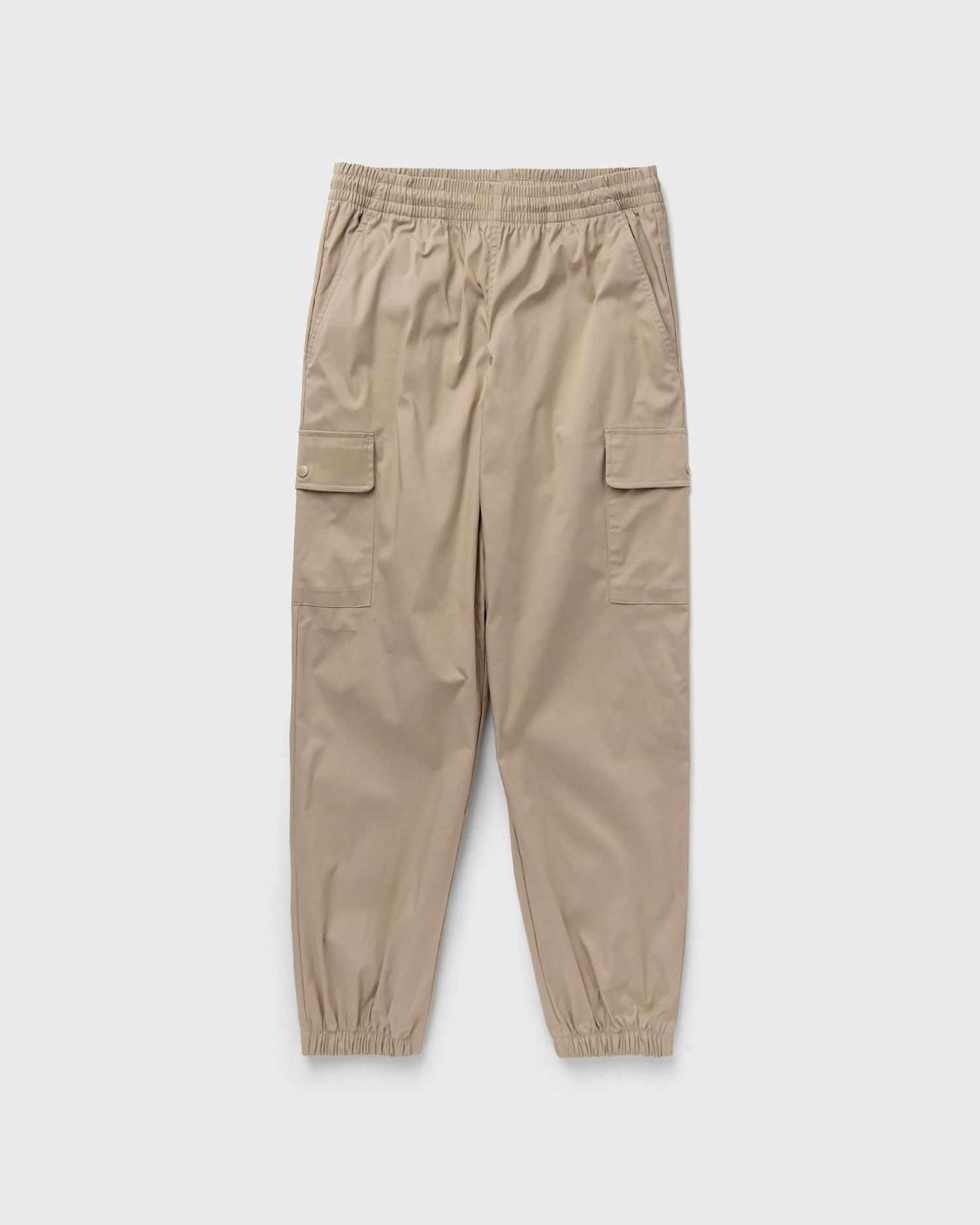 Карго панталони New Balance Icon Twill Cargo Jogger Бежово | MP41579-SOT, 0