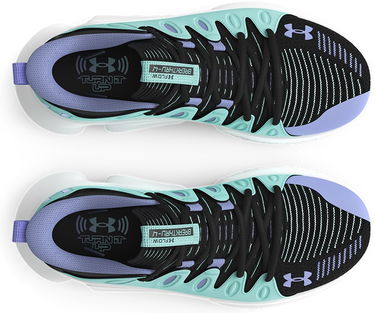 Облекло Under Armour Basketbalové Flow Breakthru 4 W Синьо | 3026833-300, 3