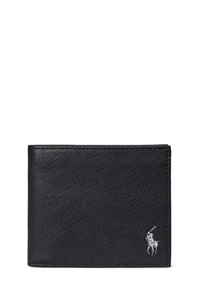 Polo Ralph Lauren Leather Wallet