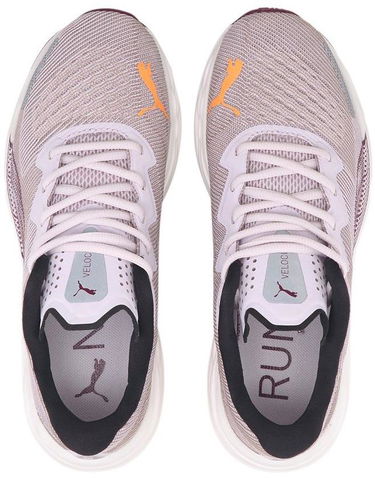 Кецове и обувки Puma Velocity Nitro 2 W Лилаво | 376262-03, 3