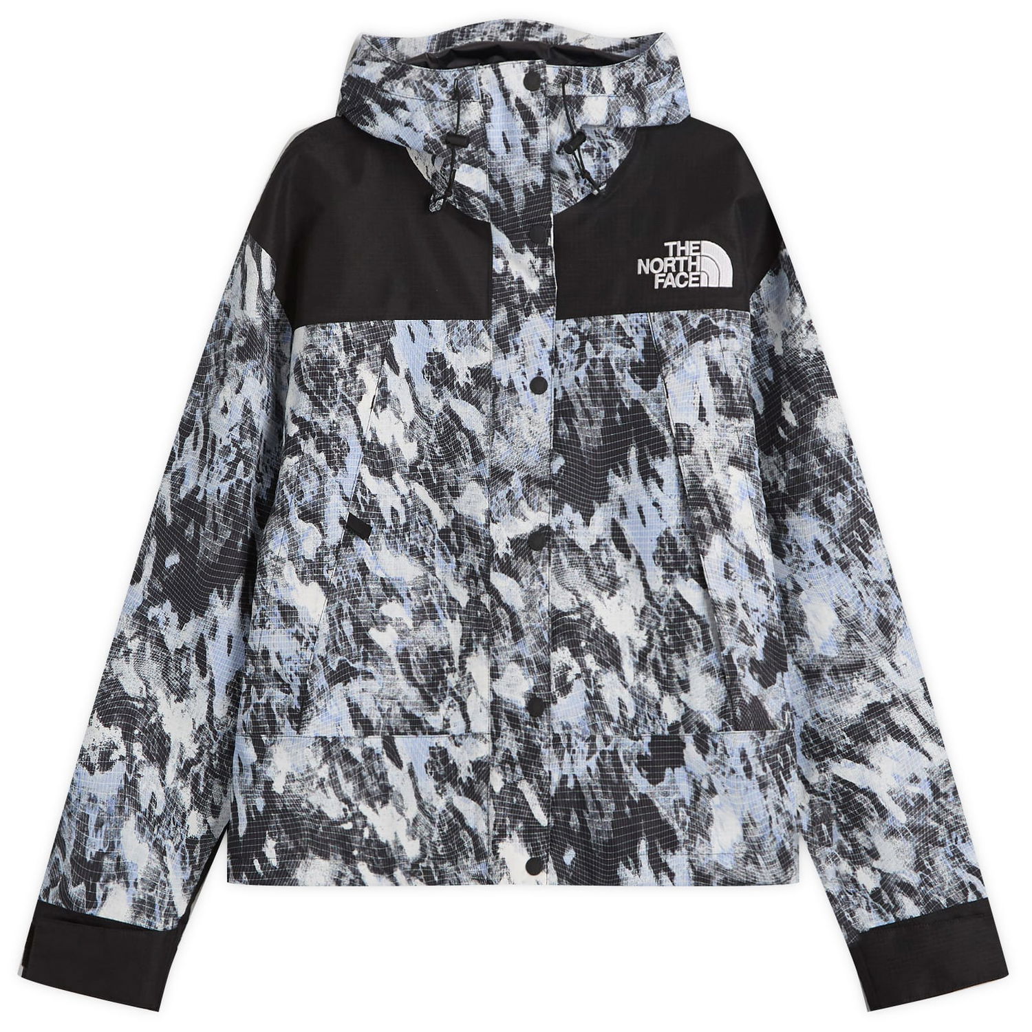 Ветровка The North Face Mono Mountain Jacket, Size Large Синьо | NF0A88YX8T01, 0