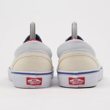 Кецове и обувки Vans Classic Slip-On Бяло | VN0A38F7VME, 3