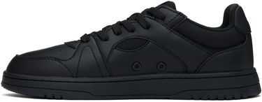 Комплект BOSS Hugo Lace-Up Черно | 50536201, 2