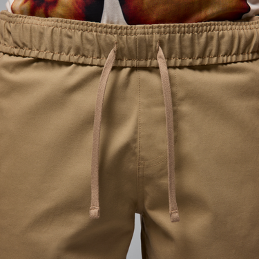 Къси панталони Jordan Jordan Essentials Woven Shorts Бежово | HF9335-257, 3
