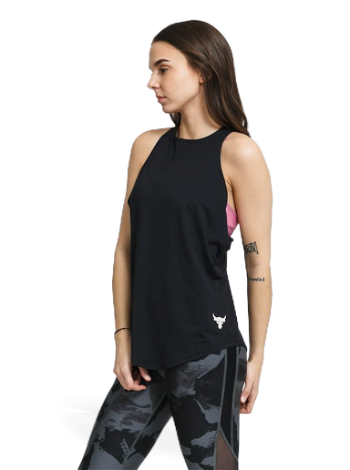 Under Armour Project Rock HG Tank Top 1361068-001