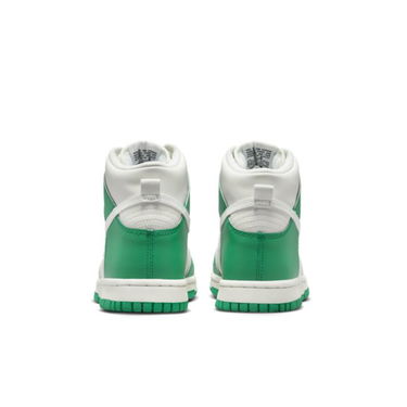Кецове и обувки Nike Dunk High "Phantom Stadium Green" GS Зелено | DB2179-002, 4