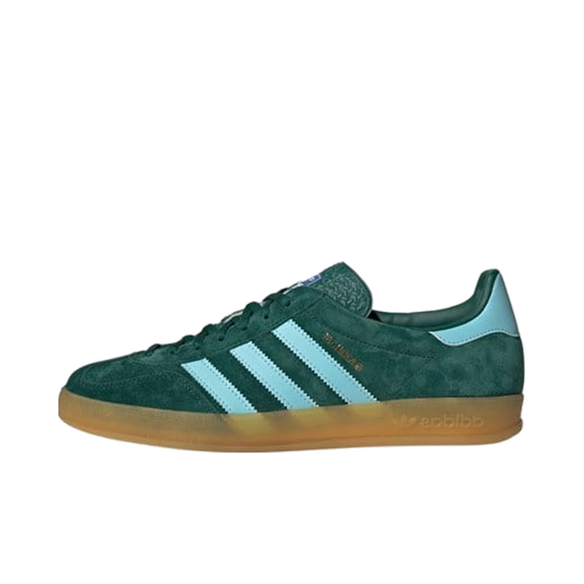 Gazelle Indoor