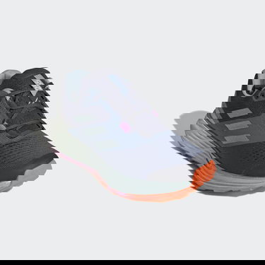 Кецове и обувки adidas Performance Terrex Two Flow Trail Running Синьо | GZ4050, 6