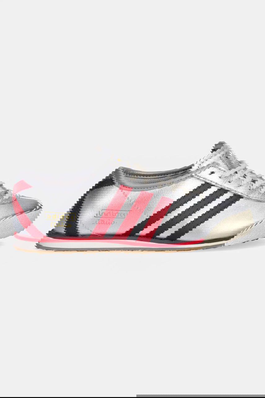 Кецове и обувки adidas Originals Italia 70s Металик | JQ6964, 1