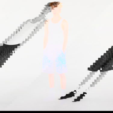 Къси панталони Y-3 JFA Graphic Shorts Черно | JC7568, 3