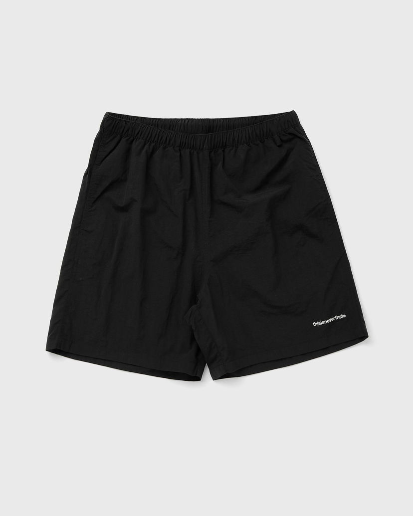 Къси панталони thisisneverthat Jogging Short Черно | TN241WSONS04BLK