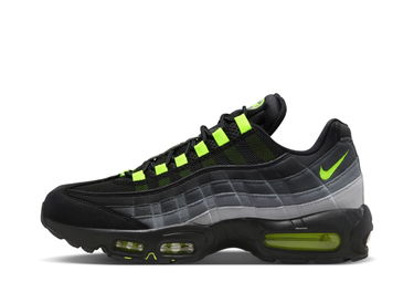 Кецове и обувки Nike Air Max 95 "Reverse Neon" Черно | FV4710-001, 1