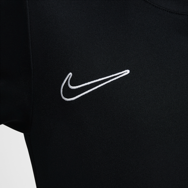 Тениска Nike Dri-FIT Academy Kids' Soccer Jersey Черно | HJ3716-010, 4