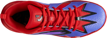 Облекло Puma Scoot Zeros PRED, lilac/lilac Червено | 310354_01, 4