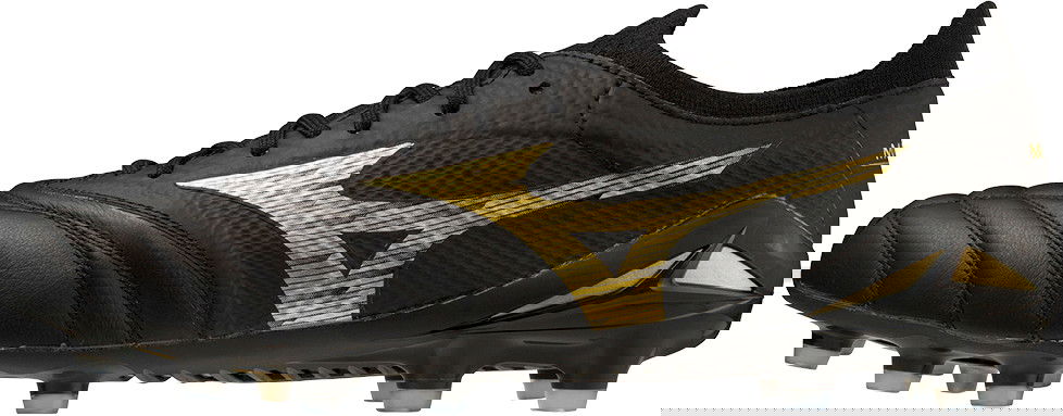 Кецове и обувки Mizuno MORELIA NEO IV B ELITE FG/AG Черно | p1ga2342-050, 1