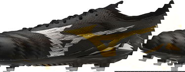 Кецове и обувки Mizuno MORELIA NEO IV B ELITE FG/AG Черно | p1ga2342-050, 1