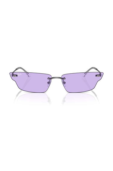 Слънчеви очила Ray-Ban Ray-Ban Sunglasses Лилаво | 0RB3731, 2