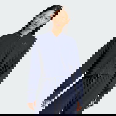 Яке adidas Performance ALL SZN Rib Тъмно синьо | IW1031, 2