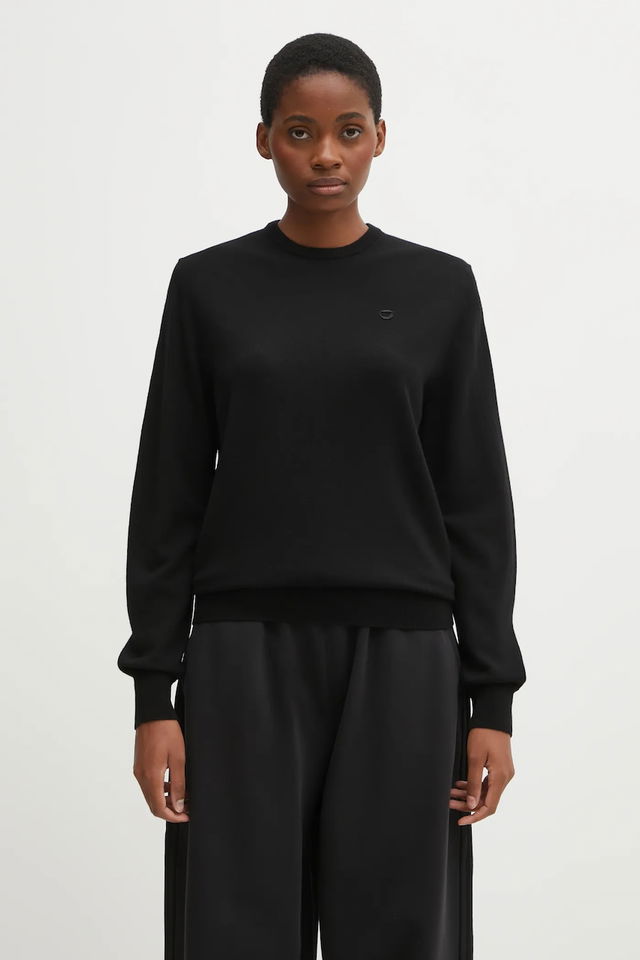 Coperni Classic Wool Sweater